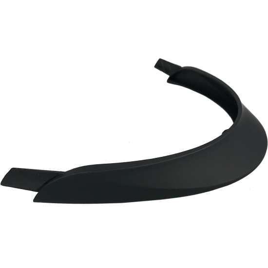 CAPACETE BELL SCOUT AIR PRETO FOSCO